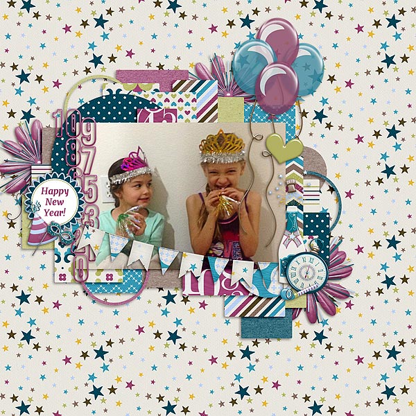 Happy New Year