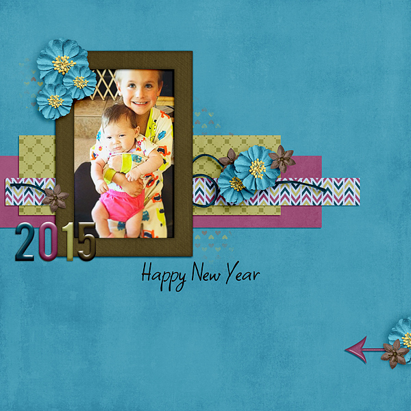 Happy New Year