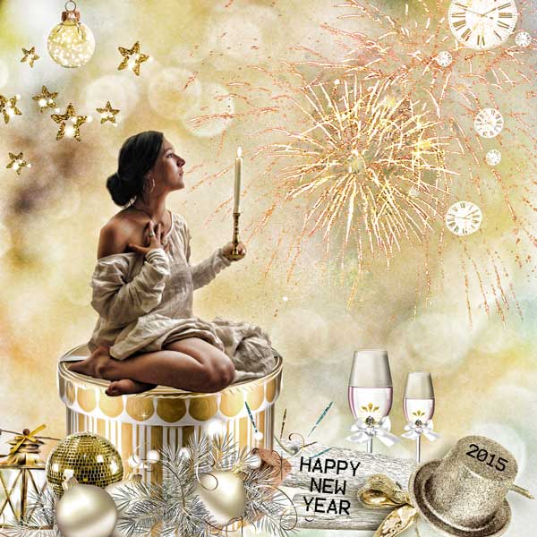 happy new year
