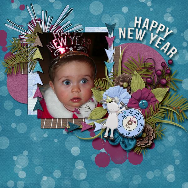Happy New Year