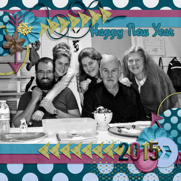 Happy New Year