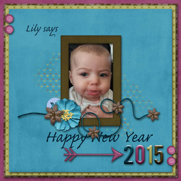 Happy New Year