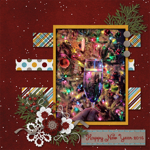 Happy New Year