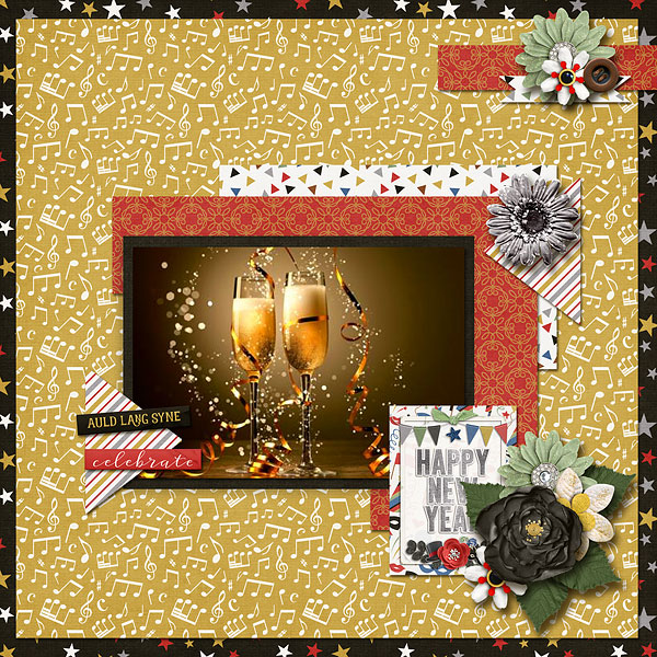 Happy New Year