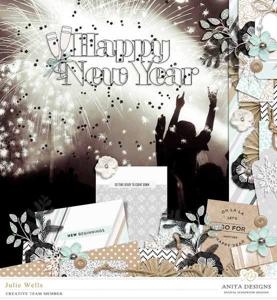Happy New Year