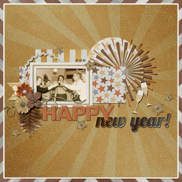 Happy New Year