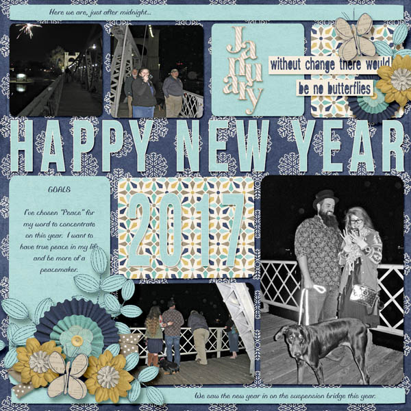 Happy New Year