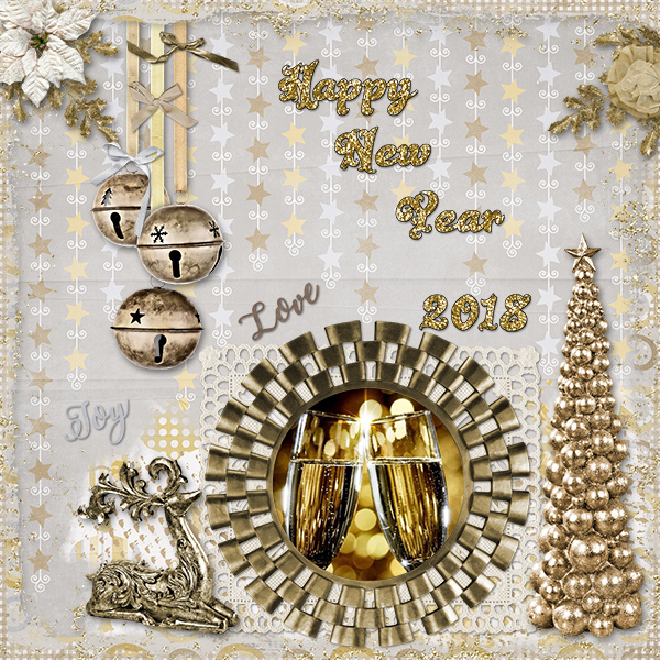 Happy New Year