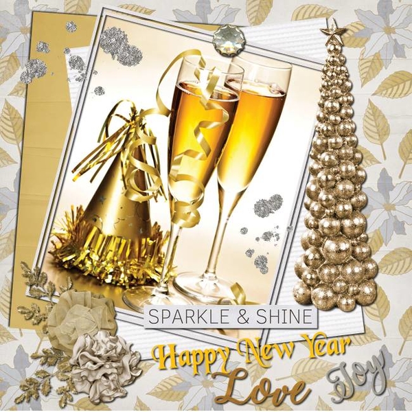 Happy New Year