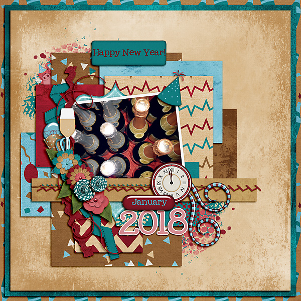 Happy New Year