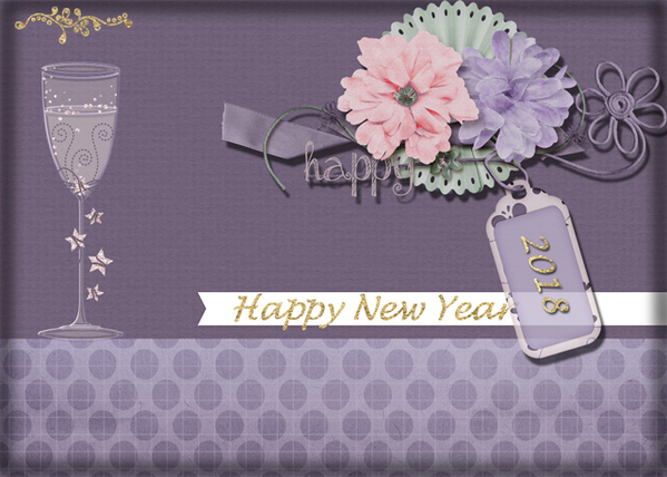 Happy New Year