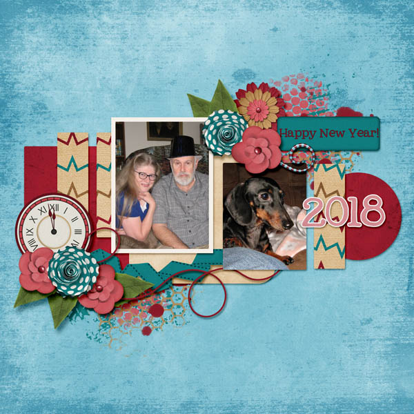 Happy New Year!