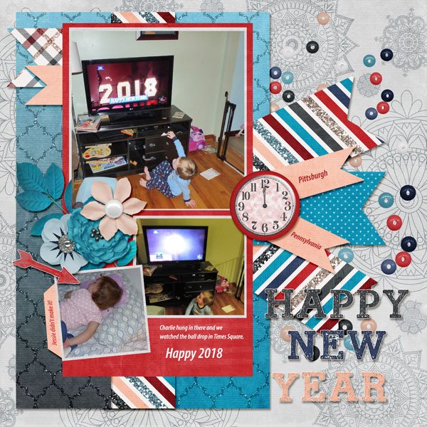 Happy New Year