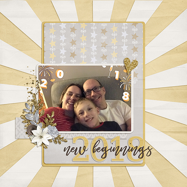 Happy New Year