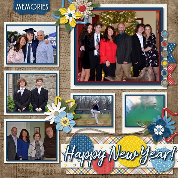 Happy New Year