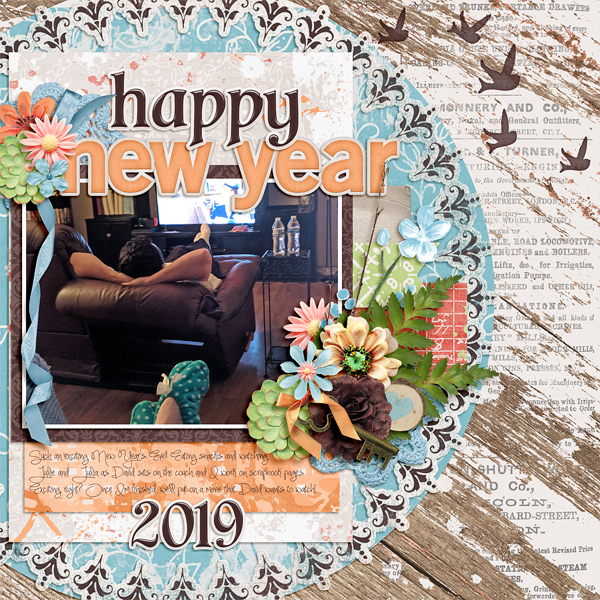 Happy New Year