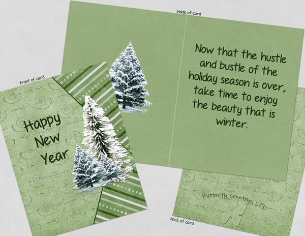 Happy New Year