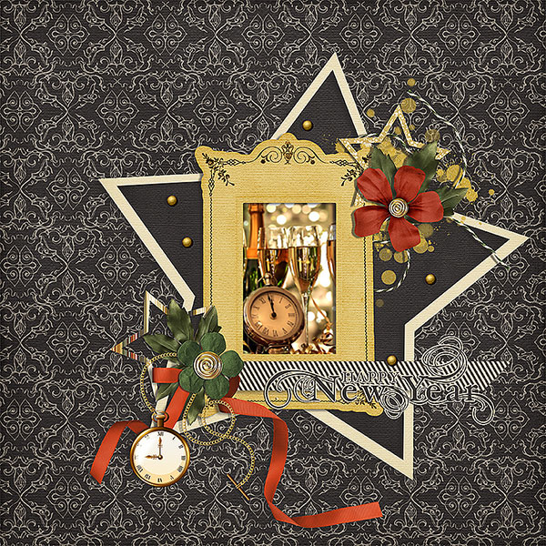 happy new year