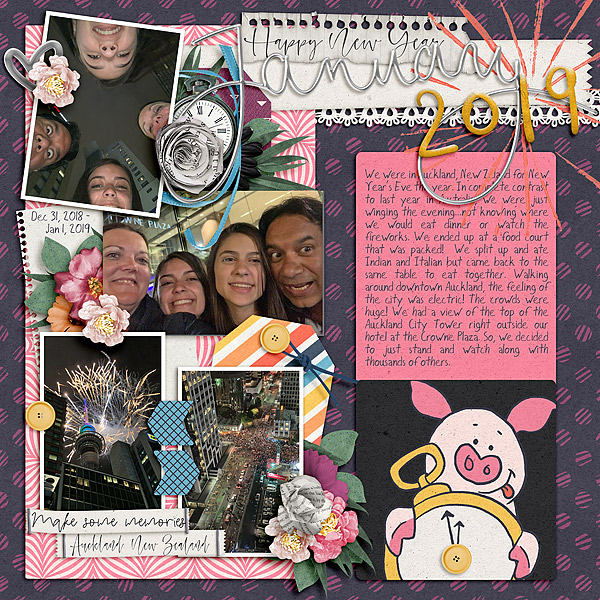 Happy New Year