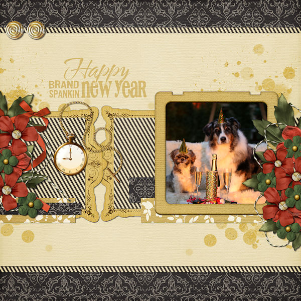 Happy New Year