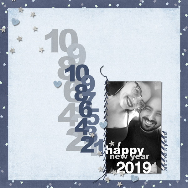 Happy New Year