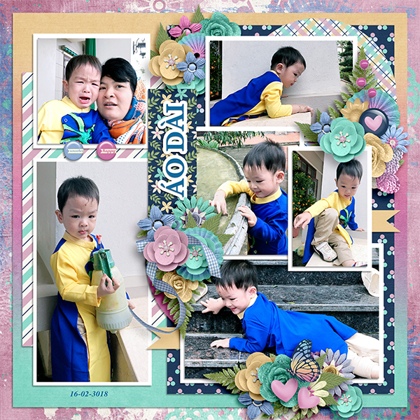 Happy new year