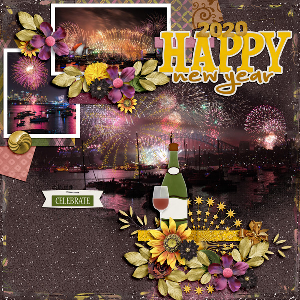 Happy New Year