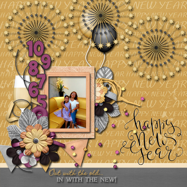 Happy New Year
