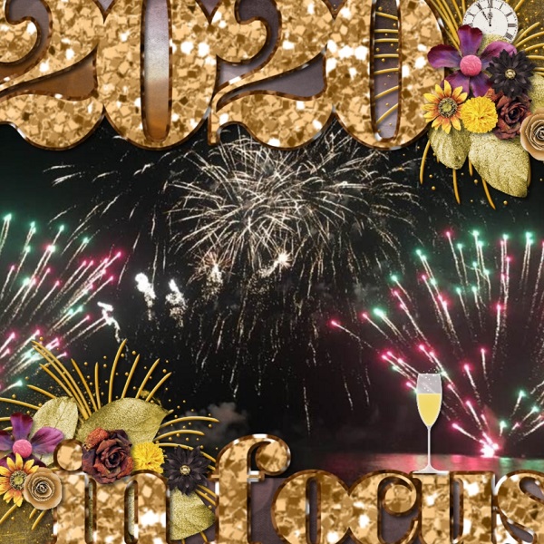 Happy New Year