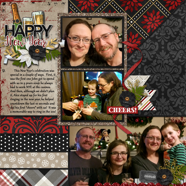 Happy New Year