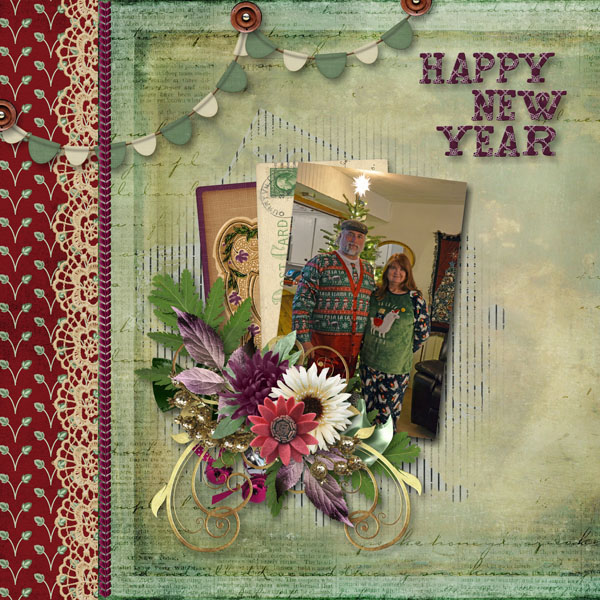 Happy New Year