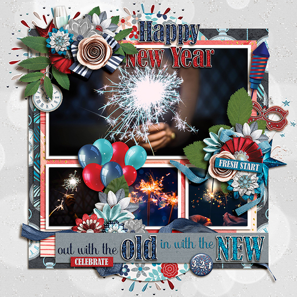 Happy New Year