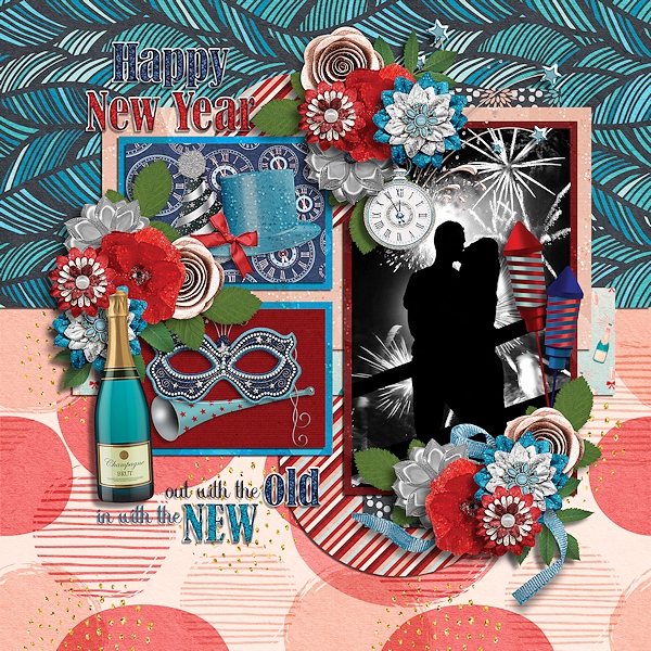 Happy New year