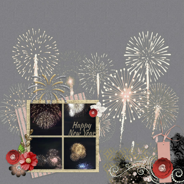 Happy New Year!