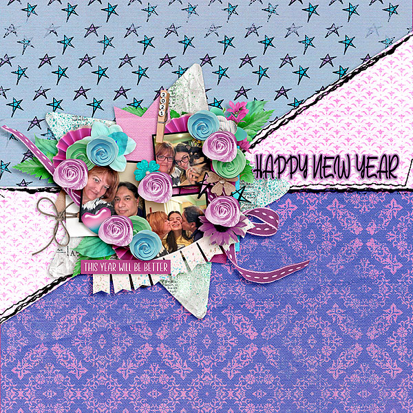 Happy New Year