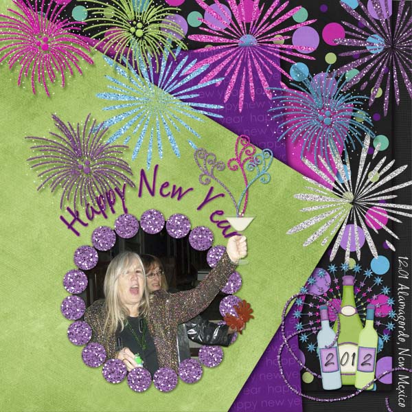 Happy New Year