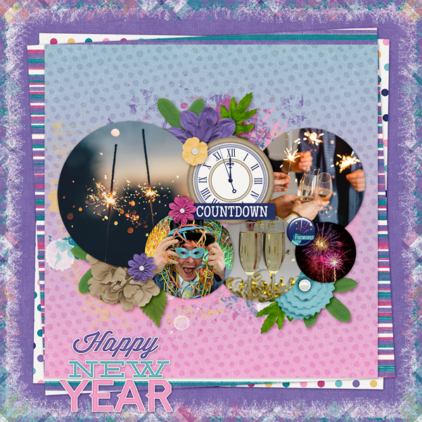 Happy New Year