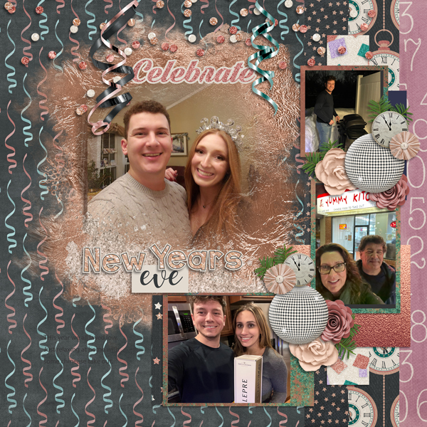 happy new year