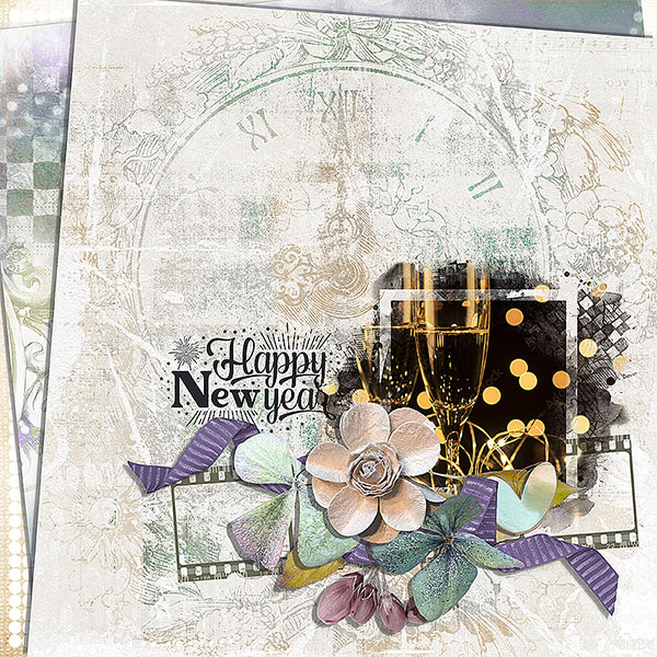 happy new year