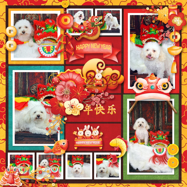 Happy New Year