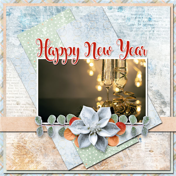 Happy New Year