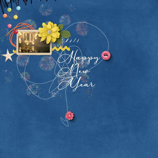 Happy New Year