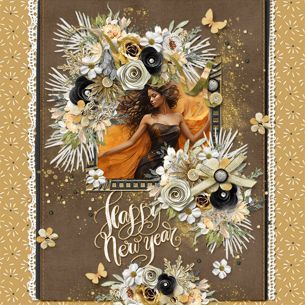Happy New Year