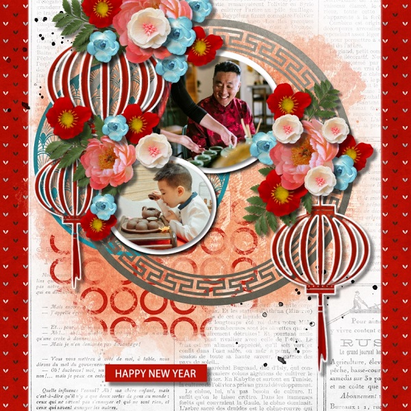 Happy New Year