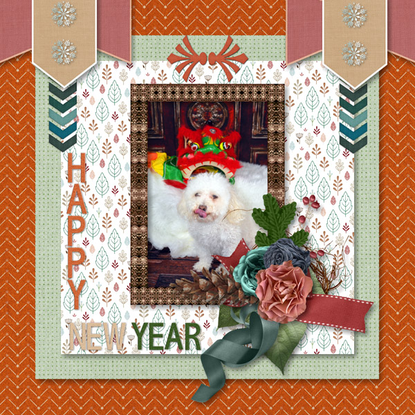 Happy New Year