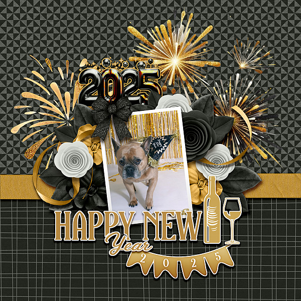 happy new year
