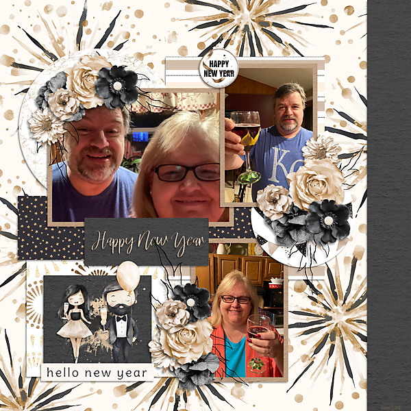 Happy New Year