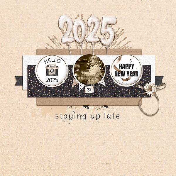Happy New Year