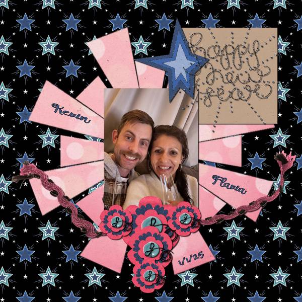 Happy New Year