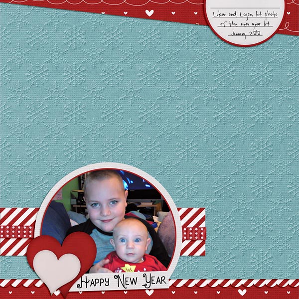Happy New Year